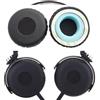 V-MOTA Cuscinetti in pelle per cuffie Sony MDR-XB400 MDRXB400, XB400.