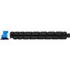 DogePro Toner Compatibile per Kyocera TK-8345C Ciano 1T02L7CNL0 per per Kyocera TASKalfa 2552ci, TASKalfa 2553ci Fornito di Intelligent Chip, 15000 pagine
