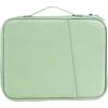 HotYou 13 Pollici Custodia Protettiva per Laptop Borsa Porta PC Portatile Notebook Case Cover Compatibile con MacBook Air/Pro, 12.9-inch iPad Pro, 13-inch Surface Laptop, 13-inch Dell XPS 13