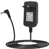 Panlouting Adattatore di Corrente 12V compatibile con Tastiere Casio WK-1600 WK-1800 WK-1630 WK-3000 WK-3000D WK-3200 WK-3300 WK-3500 WK-3800 WK-8000 AD-12MLA(U) AD-12CL