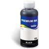 InkTec Inchiostro InkTec per HP N. 21, 27, 56 e 816/Samsung M75, M80/M90 Nero Pigmenta