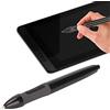 VBESTLIFE Penna, per Huion GT‑191 GT‑221 PRO GT‑156HD V2 GT‑220 V2, matita digitale ergonomica ad alta sensibilità, livello di pressione 8192