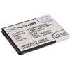Cameron Sino CS-SMI9100XL Batterie 1600mAh compatibile con [Samsung] EK-GC100, Galaxy Camera, Galaxy M, Galaxy R, Galaxy R Style, Galaxy S II, Galaxy S II Duos, Galaxy S II Plus, Galaxy S2, Galaxy S2 Plus, Galaxy