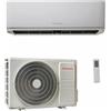 IMMERGAS Condizionatore Immergas GOTHA 12000 BTU R32 Inverter A+++/A++ WiFi