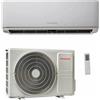 IMMERGAS Condizionatore Immergas THOR 24000 BTU R32 Inverter A++/A+