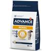 ADVANCE VETERINARY DIETS Advance Gatto Renal - Crocchette Veterinarie per Insufficienza Renale - 1,5 kg