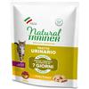NATURAL TRAINER Trainer Natural Gatto Urinary Pollo - Crocchette Prevenzione Urinaria - 300g Prezzo x 2 unità