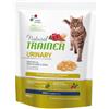 NATURAL TRAINER Trainer Natural Gatto Urinary Pollo - Crocchette Prevenzione Urinaria - 300g