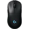 LOGITECH - Mouse gaming wireless PRO 2 LIGHTSPEED, Gaming Product, 2 Direzioni, tecnologia wireless LIGHTSPEED - Nero
