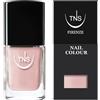 TNS Cosmetics - Pink Pearl smalto perlato rosa formula professionale, coprente e brillante. 10 ml
