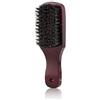Nivofu Spazzola per Capelli, Spazzola Con Setole di Cinghiale per Capelli, Spazzola in Setola di Cinghiale per Uomo e Donna, Naturale Spazzola Barba Uomo Cinghiale,Antistatico Anti crespo