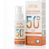 Zenix Professional - Crema solare SPF +56 - Efficace protezione UVA UVB per sport, nuoto, sole, sport invernali e molto altro ancora