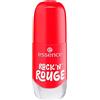 Essence Cosmetics Essence - Smalto per unghie gel - 25 ROCK 'N' ROSSO