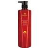Angel Dancoly Paris Argan Active Oxygen Instant Repair Shampoo, 10oz