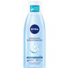NIVEA Tonico viso rinfrescante per pelli normali e miste (200 ml), tonificante viso rinvigorisce e rinfresca la pelle, il tonico delicato idrata intensa