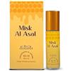 Nabeel Misk al Asal Roll On Oil Perfume