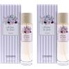 CARAVAN FRAGANCIAS Set di 2 flaconi da 150 ml caravan arome de fleur neroli