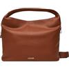 Liu Jo B26LJ Kaliska hobo L AF5057 E0058 (Marrone, Grande)
