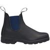 Blundstone Original 500 Series, Stivali Uomo, Nero, 43.5 EU