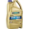 RAVENOL 5 Liter RAVENOL 0W-30