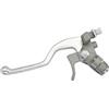 WGHPOSQTJ leve freno moto Leva frizione freno leva freno Leva Frizione Per Cilindro Freno Idraulico Da 7/8 22 Mm Per Moto CRF 250R 450R 250RX 450RX 150F 230F 250X 450X