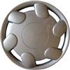 Farad 1-211/13 Set 4 Coppe Copriruota Universali da 13 Pollici