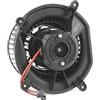 RIDEX 2669I0018 Ventilatore abitacolo senza regolatore integrato Compatibilità con MERCEDES-BENZ Classe E Sedan W211
