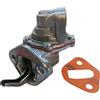 MDM parts Massey Ferguson 3637307M91, 2504419031 Pompa del carburante per trattore, Diesel, automatica, universale, montaggio flangia, nuovo 3637307M91, 2504419031