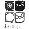 DTASMBD Ricostruzione Kit Di Riparazione Carburatore Per Stihl MS210 MS230 MS250 MS 210 230 250, Parti Ricambio Per La Ricostruzione Del Kit Riparazione Revisione Carburatore