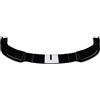 AUSMILA Spoiler anteriore per BMW Serie 5 E60 E61 M Sport 2005-2010