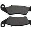 Yerbay Pastiglie freni Anteriore per SUZUKI DR 650 SE 1996-2019
