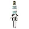 DENSO Candela accensione IU24A 1 Elettrodo di massa Apertura chiave: 16 mm Lunghezza filettatura: 19mm Compatibilità con YAMAHA MOTORCYCLES YS, VESPA MOTORCYCLES GTS