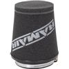 Ramair Filters Filtro dell'aria a cono con base in polimero da 90 mm