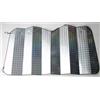 Generico Parasole per Auto Vetro Anteriore - per 500L Parabrezza Para Sole cm.140 x 70-127026