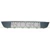 PRASCO Griglia di ventilazione, Paraurti FD3422120 Compatibile con: FORD FIESTA V, FIESTA V Van