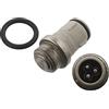 FEBI BILSTEIN Sensore, Temperatura refrigerante 37608 Compatibile con: AUDI 100 C4 Avant, 100 C4 Stufenheck, 80 B3 Stufenheck, 80 B4 Avant, 80 B4 Stufenheck, 90 B3, A6 C4, A6 C4 Avant, CABRIOLET B3