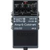 Boss IR-2 Amp & Cabinet Pedale per chitarra