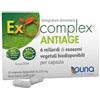 GUNA SpA Guna Exocomplex Antiage 30 capsule - Integratore Alimentare