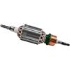 ARPZPPSK Martello Demolitore Rotante Con Rotore Dell'armatura CA 220 V 240 V, (compatibile Con MAKITA, For HR4000C HR4040C)