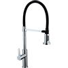 IDRO BRIC miscelatore monocomando lavello con aggancio magnetico idrobric MIAMI