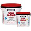 Generico TEKNICA Idropittura Lavabile Traspirante Una Mano, Super Coprente, 13 LT