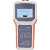 Luqeeg Multimetro per Pannelli Solari - Multimetro per Pannelli Fotovoltaici Tester MPPT per Pannelli Solari con Display LCD, Tester per Pannelli Solari per Tensione a Circuito Aperto