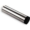 SOTECH 2 x SO-TECH® Fermaporte TOPPER vero acciaio Ø 30 mm distanza dalla parete 120 mm