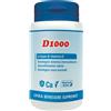 NATURAL POINT SRL Vitamina D 1000 70 Capsule Vegetali