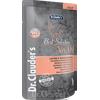 Dr.Clauder's Dr. Clauder's Best Selection Cibo Umido per Gatti - 16x85 gr - Salmone e Pollo con Quinoa n. 4