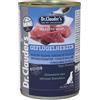 Dr.Clauder's Dr.Clauders Selected Meat 400 Adult Cibo Umido per Cani - 6x400 gr - OFFERTA SPECIALE! 5+1 OMAGGIO! - Fegatini con Cuori di Pollo