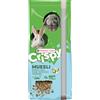 Versele Laga Crispy Versele-Laga Crispy Müsli per conigli - 20 kg