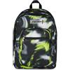 ZAINO SEVEN FREETHINK BOY GIALLO