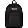 ZAINO SEVEN FREETHINK UNISEX NERO