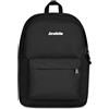 ZAINO INVICTA LAB SHINE NERO